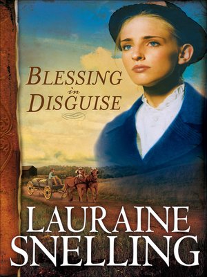 cover image of Blessing in Disguise